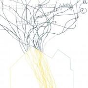 Exposition « ici et ailleurs » Lionel Redon à la Chapelle St Jacques | St Gaudens