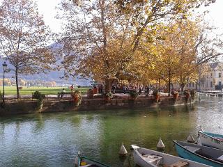 annecy live en photos