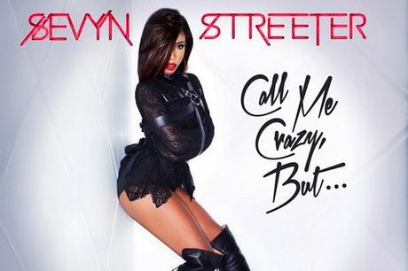 Sevyn Streeter, la tracklist de son EP dévoilée !