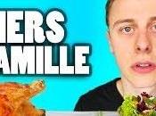 Norman dîners famille