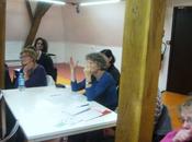 Prix Marais recèle toujours discussions littéraires passionnées