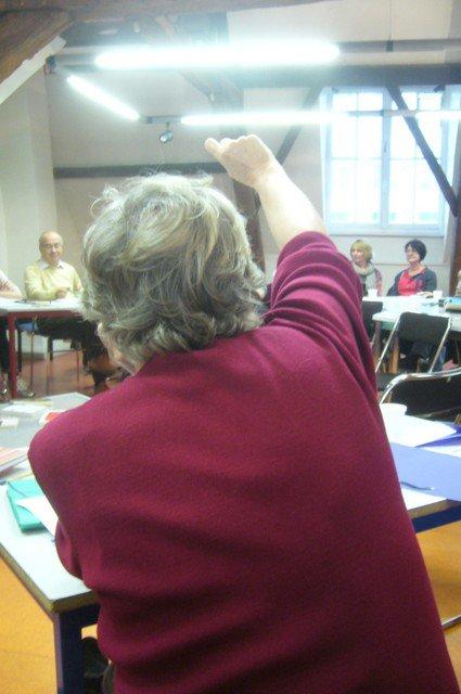 Le Prix du Marais recèle toujours son lot de discussions littéraires passionnées