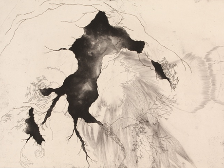 Paysage viscéral, Jill Ho-You