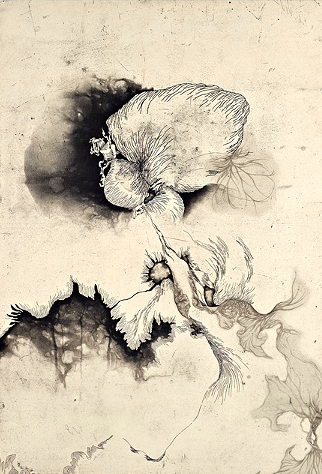 Paysage viscéral, Jill Ho-You