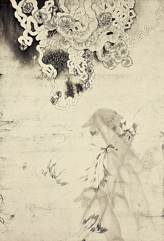 Paysage viscéral, Jill Ho-You