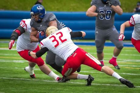 Match #8  -Les liens...