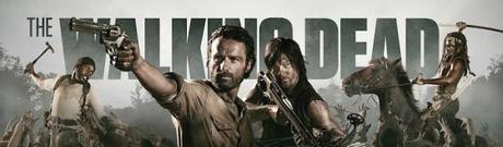 Spoilers Saison Walking Dead Serie TV