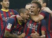 Liga Barça s'offre Clasico