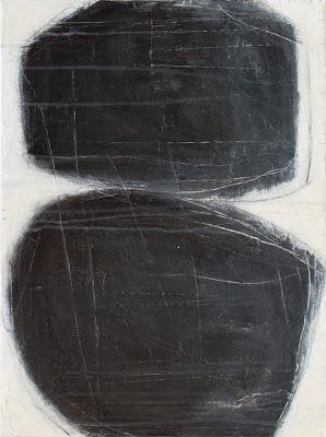 Karine Léger peinture