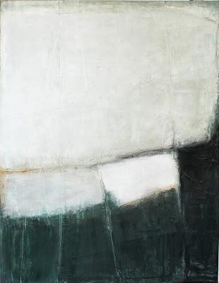 Karine Léger peinture