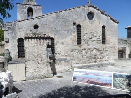 les Baux de Provence 35