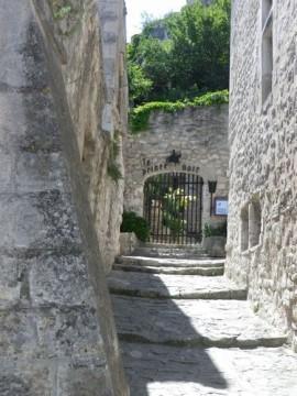 les Baux de Provence 36