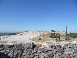 les Baux de Provence 46