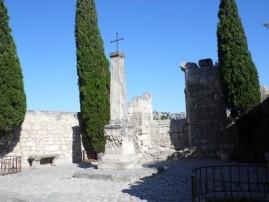 les Baux de Provence 43