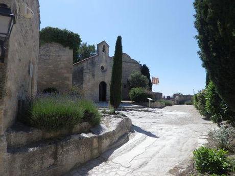 les Baux de Provence 34