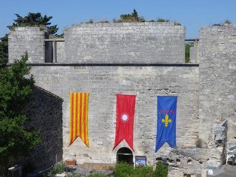 les Baux de Provence 33