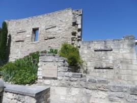 les Baux de Provence 38