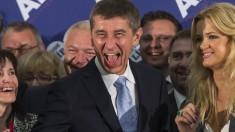 Andrej Babiš