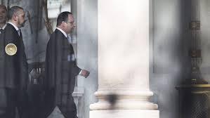 Incompétence ou masochisme ?