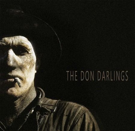 The Don Darlings - Noose 'round My Neck
