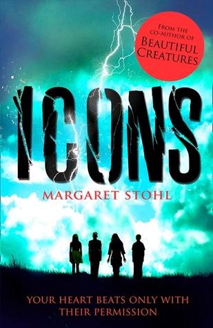 Icônes T.1 : Icônes - Margaret Stohl