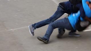 MARDI PROCHAIN, 29 OCTOBRE, sur France 5 documentaire HARCELEMENT A L'ECOLE