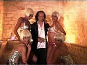 Michel Forever tonight