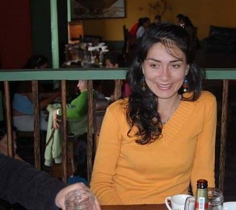 Angye Gaona : Sur / Sud