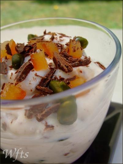 verrine ricotta choco orange2