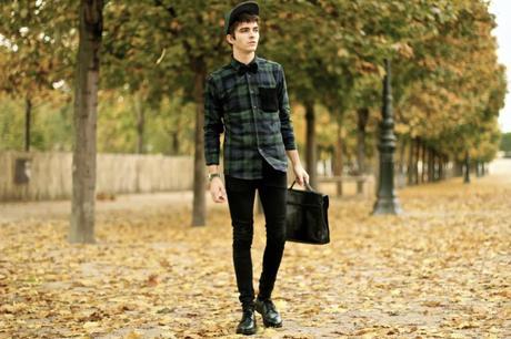 Dead Leaves Dead Leaves