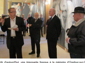 Saint Florent vieil exposition GABRIEL GODARD jusqu’au Novembre 2013