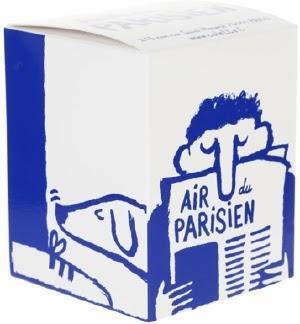 Un air de Paris Un air de Paris
