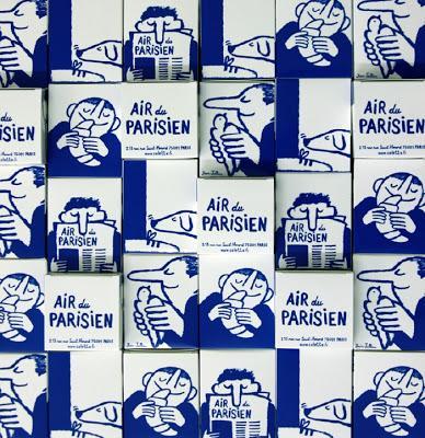 Un air de Paris Un air de Paris