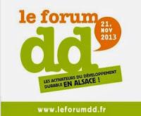 Réussir la Transformation : Le plein de solutions au  Forum DD de Strasbourg !