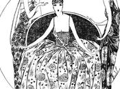 Enchantements mode 1923