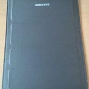 Test de la Samsung Stand Pouch pour Samsung Galaxy Tab 3.8.0