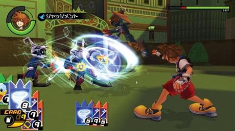 [Test] Kingdom Hearts 1.5 HD Remix – PS3
