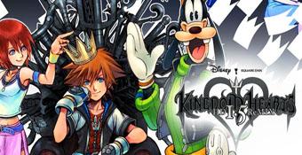 [Test] Kingdom Hearts 1.5 HD Remix – PS3