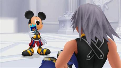 [Test] Kingdom Hearts 1.5 HD Remix – PS3