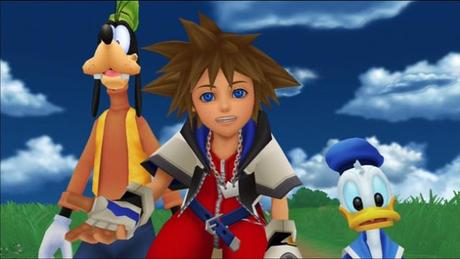 [Test] Kingdom Hearts 1.5 HD Remix – PS3