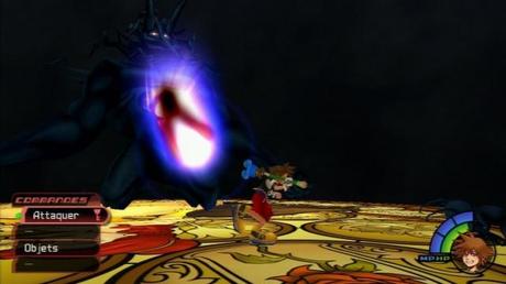 [Test] Kingdom Hearts 1.5 HD Remix – PS3