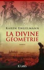 La divine géométrie de Karen Engelmann