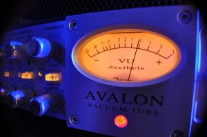 Avalon Vacuum Tube