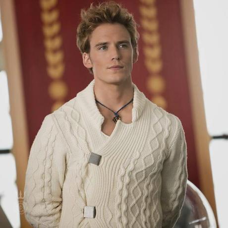 Finnick