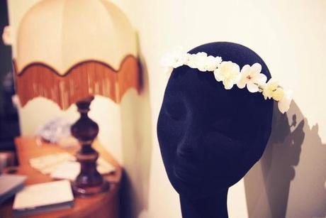 LIBERTIE IS MY RELIGION HEADBANDS