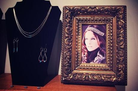 LIBERTIE IS MY RELIGION HEADBANDS