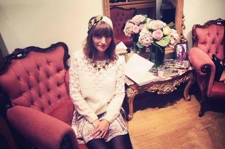 LIBERTIE IS MY RELIGION HEADBANDS