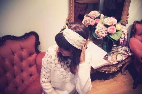 LIBERTIE IS MY RELIGION HEADBANDS