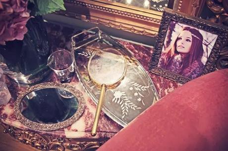 LIBERTIE IS MY RELIGION HEADBANDS