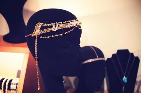 LIBERTIE IS MY RELIGION HEADBANDS